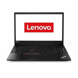 Lenovo ThinkPad X270 12-inch (2015) - Core i3-6100U - 8GB - SSD 256 GB AZERTY - Francês