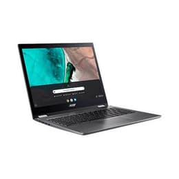Acer ChromeBook Spin 13 Touch Core i3-10110U 2.1 GHz 64GB SSD - 8GB QWERTY - Sueco