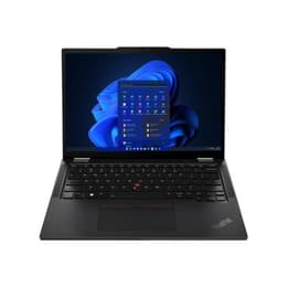 Lenovo ThinkPad X13 Yoga G4 13-inch (2023) - Core i7 - Gen 13 (U) - 16GB - SSD 512 GB QWERTZ - Alemão