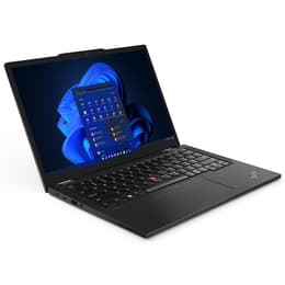 Lenovo ThinkPad X13 Yoga G4 13-inch (2023) - Core i7 - Gen 13 (U) - 16GB - SSD 512 GB QWERTZ - Alemão