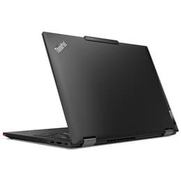 Lenovo ThinkPad X13 Yoga G4 13-inch (2023) - Core i7 - Gen 13 (U) - 16GB - SSD 512 GB QWERTZ - Alemão
