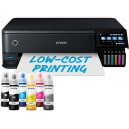 Epson EcoTank ET-8550 Impressora a jacto de tinta