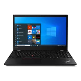 Lenovo ThinkPad T15 G2 15-inch (2026) - Core i5 - Gen 11 (G) - 16GB - SSD 256 GB QWERTY - Inglês