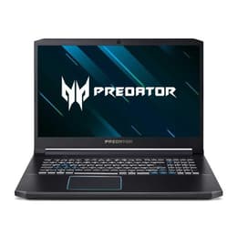 Acer Predator Helios 300 15-inch - Core i7-10750H - 16GB 1256GB NVIDIA GeForce RTX 2060 AZERTY - Francês
