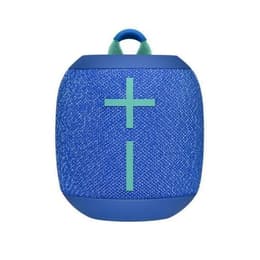 Ultimate Ears Wonderboom 2 Bluetooth Speakers - Azul