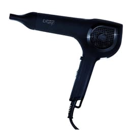 Italian Design Retro DC Motor Secador De Cabelo