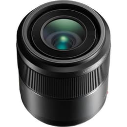 Panasonic Lente Lumix G Macro ASPH. MEGA O.I.S. Micro 4/3 30 mm f/2.8