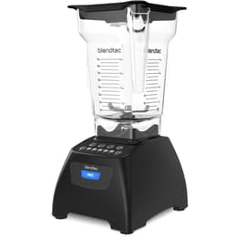 Liquidificador/Misturador Blendtec Classic 575 L - Preto