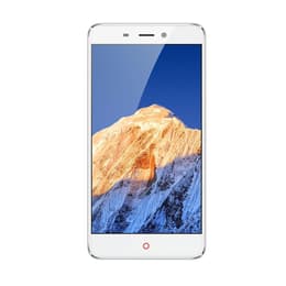 ZTE Nubia N1 64GB - Prateado - Desbloqueado