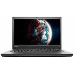 Lenovo ThinkPad T440s 14-inch (2014) - Core i5-4300U - 8GB - HDD 500 GB QWERTZ - Alemão