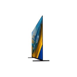 Sony 65,0000-inch XR65A80J 3840 x 2160 TV