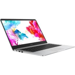 Huawei MateBook 14-inch (2021) - Core i7 - Gen 11 (H) - 16GB - SSD 512 GB AZERTY - Francês