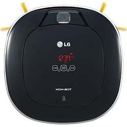 Lg VR63485LV Hom Bot Square Aspirador De Pó