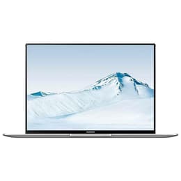 Huawei MateBook X Pro 13-inch (2020) - Core i5 - Gen 10 (U) - 16GB - SSD 512 GB AZERTY - Francês