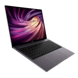Huawei MateBook X Pro 13-inch (2020) - Core i5 - Gen 10 (U) - 16GB - SSD 512 GB AZERTY - Francês