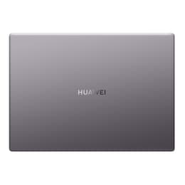 Huawei MateBook X Pro 13-inch (2020) - Core i5 - Gen 10 (U) - 16GB - SSD 512 GB AZERTY - Francês