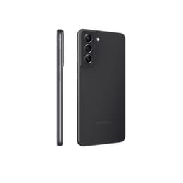 Galaxy S21 FE 5G 128GB - Cinzento - Desbloqueado