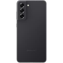 Galaxy S21 FE 5G 128GB - Cinzento - Desbloqueado