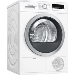 Bosch WTN85228FF Máquina de secar roupa de condensação Frontal