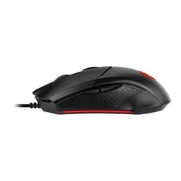 Msi CLUTCH GM08 Rato Sem fios