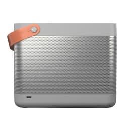 Bang & Olufsen Beolit 12 Bluetooth Speakers - Cinzento