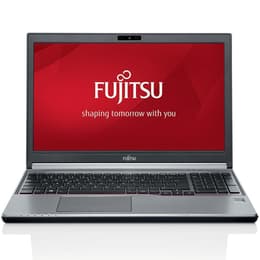 Fujitsu LifeBook E754 15-inch Core i5-4200M - SSD 256 GB - 8GB QWERTY - Italiano