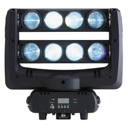 Contest Storm-8x10WH Iluminação