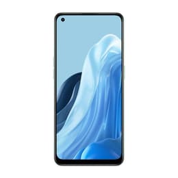 Oppo Reno7 Z 5G 128GB - Preto - Desbloqueado