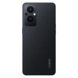 Oppo Reno7 Z 5G 128GB - Preto - Desbloqueado