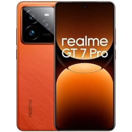 Realme GT 7 Pro 256GB - Laranja - Desbloqueado