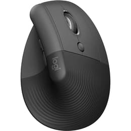 Logitech MX VERTICAL Rato Sem fios