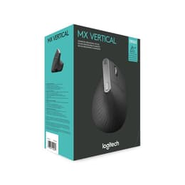 Logitech MX VERTICAL Rato Sem fios