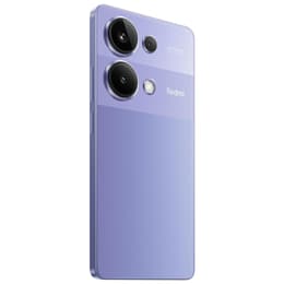 Xiaomi Redmi Note 13 Pro 4G 512GB - Roxo - Desbloqueado