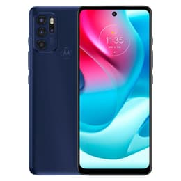 Motorola Moto G60S 128GB - Azul - Desbloqueado