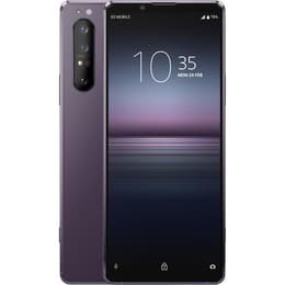 Sony Xperia 1 II 256GB - Roxo - Desbloqueado