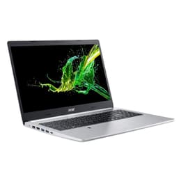 Acer Aspire 5 15-inch (2021) - Core i5 - Gen 11 (G) - 8GB - SSD 512 GB AZERTY - Francês
