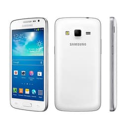Galaxy Express 2 8GB - Branco - Desbloqueado