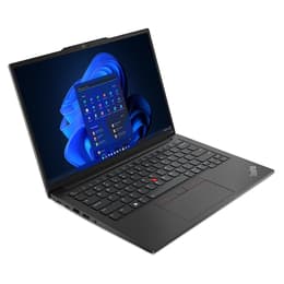 Lenovo ThinkPad E14 Gen 5 14-inch (2023) - Ryzen 3 7330U - 8GB - SSD 256 GB QWERTZ - Alemão