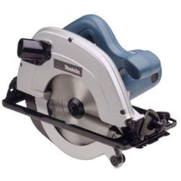 Serra circular Makita 5704R - Ø 190 mm 1200 W