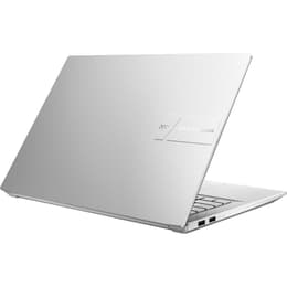 Asus VivoBook Pro 14 M3401QC-KP093W 14-inch (2021) - Ryzen 5 5600H - 16GB - SSD 512 GB QWERTY - Inglês
