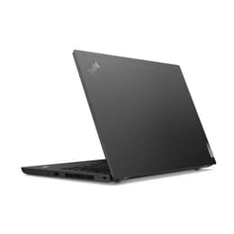 Lenovo ThinkPad L14 G2 14-inch (2020) - Core i7 - Gen 11 (G) - 32GB - SSD 256 GB QWERTZ - Eslovaco