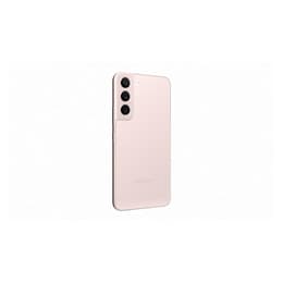 Galaxy S22+ 5G 256GB - Ouro Rosa - Desbloqueado