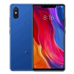 Xiaomi Mi 8 SE 64GB - Azul - Desbloqueado