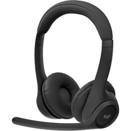 Zone 300 redutor de ruído jogos Auscultador- wireless com microfone - Preto