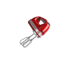 Batedeira Elétrica Kitchenaid 5KHM7210HESD - Vermelho