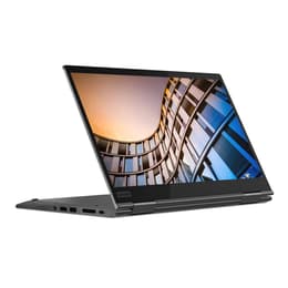 Lenovo ThinkPad X1 Yoga G4 14-inch (2019) - Core i5 - Gen 8 (U) - 8GB - SSD 256 GB QWERTZ - Alemão
