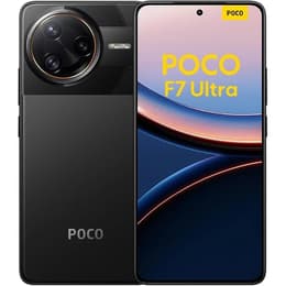 Xiaomi Poco F7 Ultra 512GB - Preto - Desbloqueado