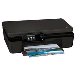 HP Photosmart 5525 Impressora a jacto de tinta
