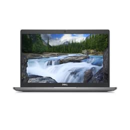 Dell Latitude 5340 13-inch (2023) - Core i5 - Gen 13 (U) - 8GB - SSD 256 GB QWERTZ - Alemão