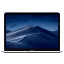 MacBook Pro Retina 15-inch (2018) - Core i7 - 16GB SSD 1000 QWERTY - Sueco